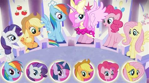 The Magical Pony Academy: Training the Next Generation of Heroes